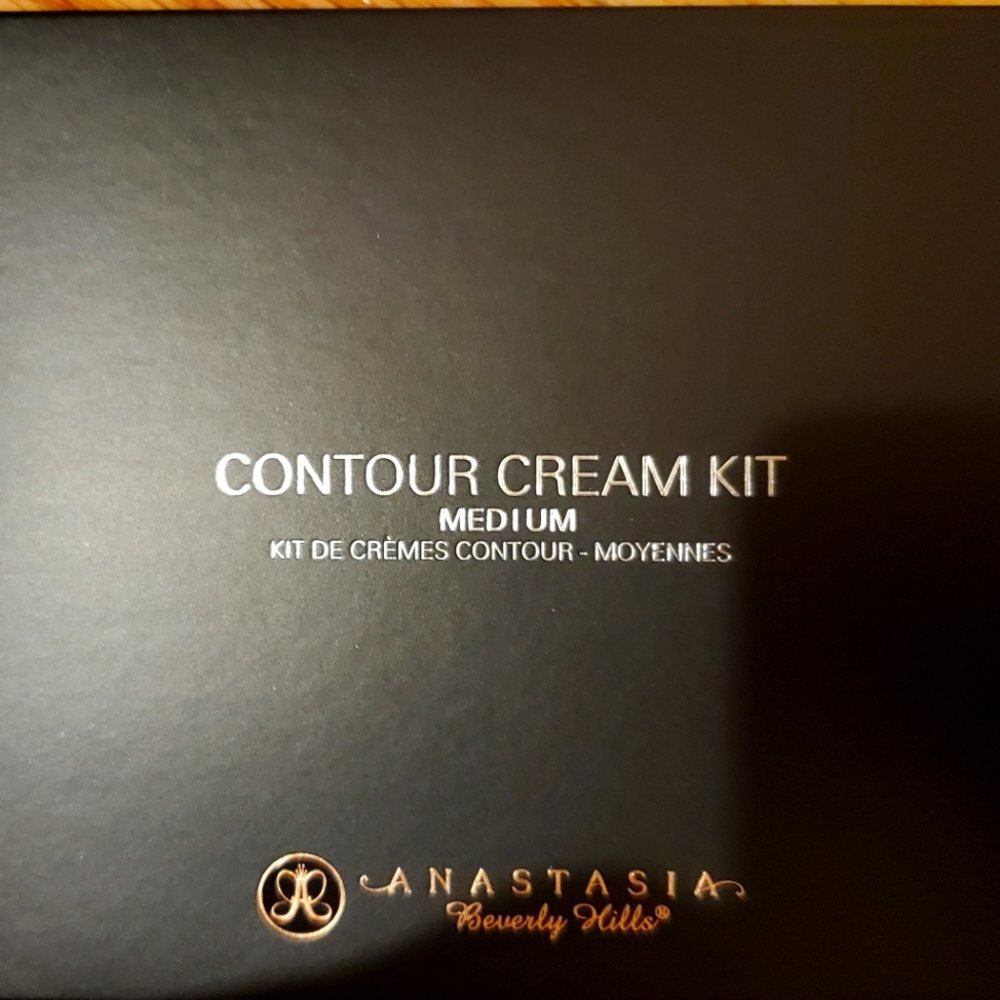 Anastasia Beverly Hills Contour Pallet